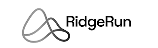 RIDGERUN logo
