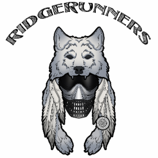RIDGERUNNERS logo