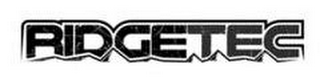 RIDGETEC logo