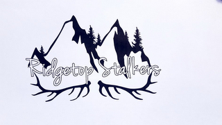 RIDGETOP STALKERS logo