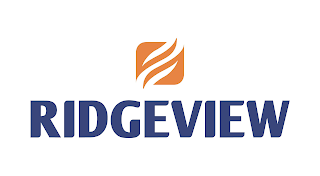 RIDGEVIEW logo