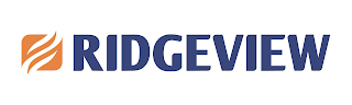 RIDGEVIEW logo