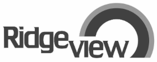 RIDGEVIEW logo