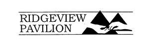 RIDGEVIEW PAVILION