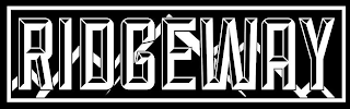 RIDGEWAY logo
