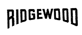 RIDGEWOOD logo