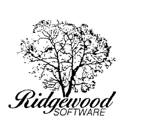RIDGEWOOD SOFTWARE logo