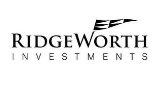 RIDGEWORTH INVESTMENTS logo