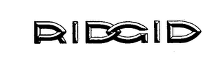 RIDGID logo