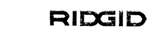 RIDGID logo
