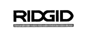 RIDGID logo