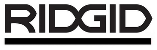 RIDGID logo