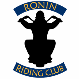 RIDING CLUB RONIN logo