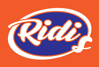 RIDIS logo