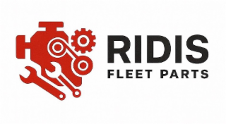 RIDIS FLEET PARTS logo
