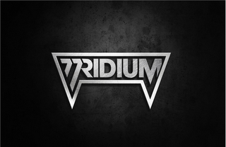RIDIUM logo
