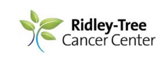 RIDLEY-TREE CANCER CENTER logo