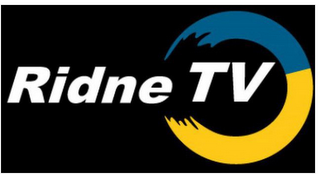 RIDNE TV logo