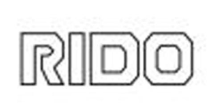 RIDO logo