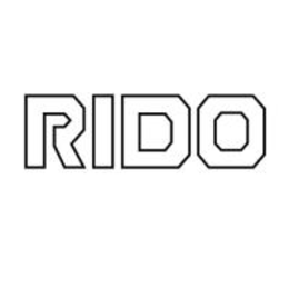 RIDO logo