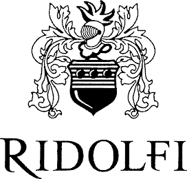 RIDOLFI logo