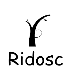 RIDOSC logo