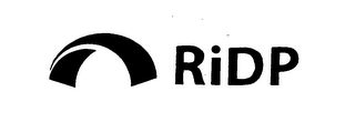 RIDP logo