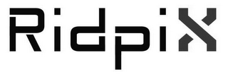 RIDPIX logo