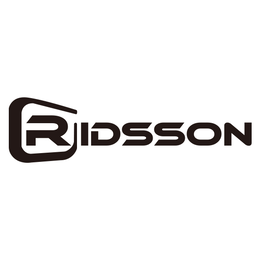 RIDSSON logo