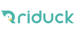 RIDUCK logo