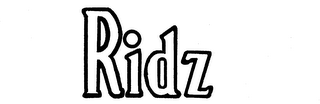 RIDZ