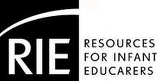 RIE RESOURCES FOR INFANT EDUCARERS logo