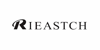 RIEASTCH logo