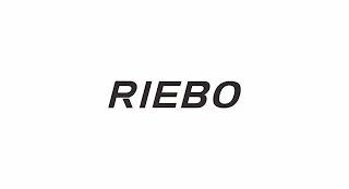 RIEBO logo