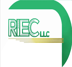 RIEC LLC logo
