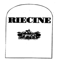 RIECINE logo