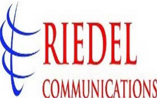 RIEDEL COMMUNICATIONS logo