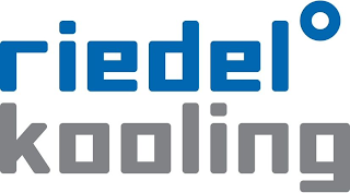 RIEDEL° KOOLING logo