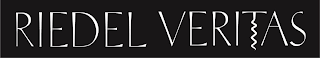 RIEDEL VERITAS logo