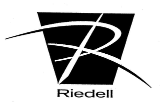 RIEDELL logo