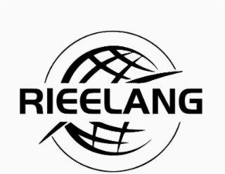 RIEELANG logo