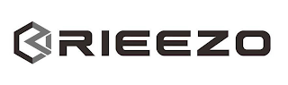 RIEEZO logo