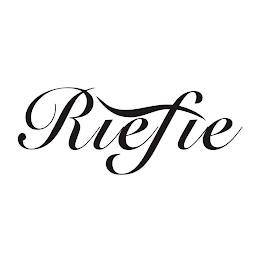 RIEFIE logo
