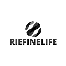 RIEFINELIFE logo