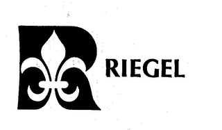RIEGEL logo