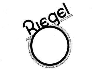 RIEGEL logo