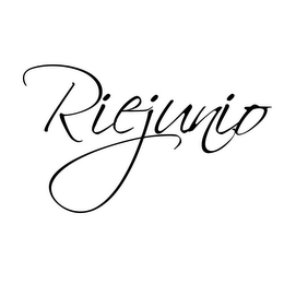 RIEJUNIO logo