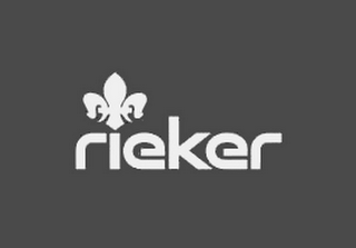 RIEKER logo