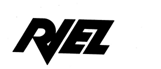 RIEL logo