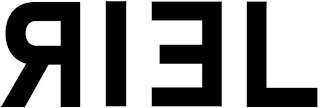 RIEL logo